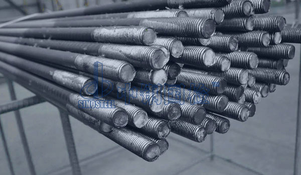 风机锚栓拉板试验