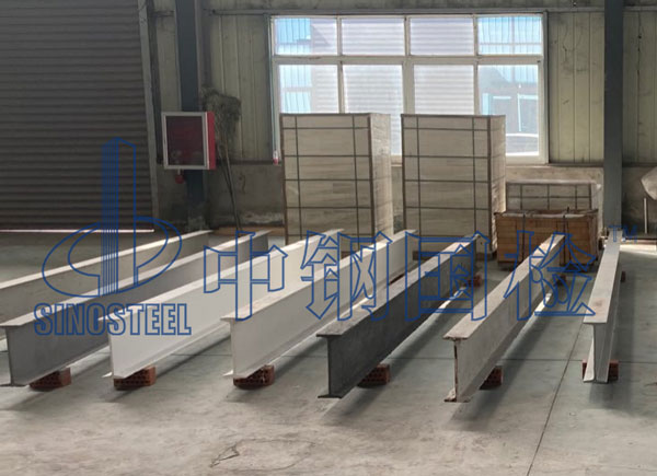 钢结构油漆厚度检测