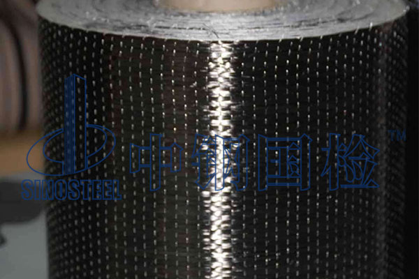 碳纤维布检测