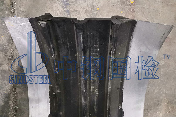 止水钢板检测