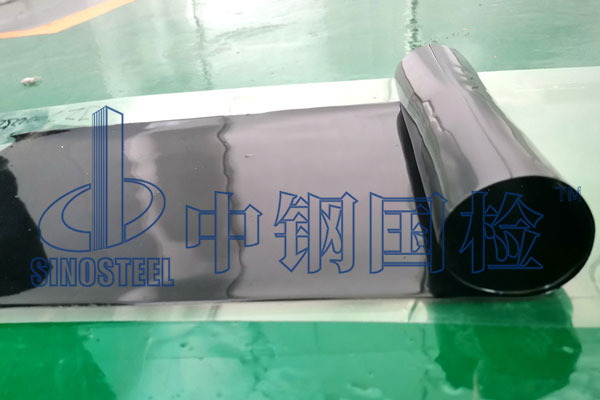 聚氨酯防水涂料检测