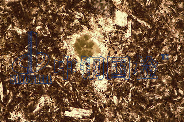 石料碱活性检测