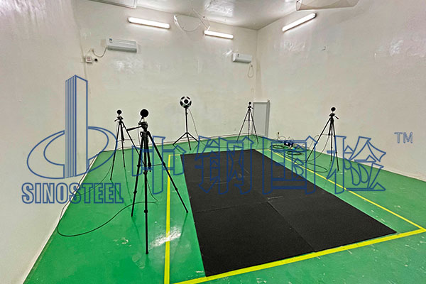 软包材料防火检测