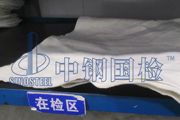 防火布阻燃布检测