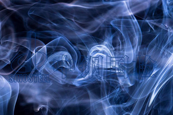 材料产烟毒性检测