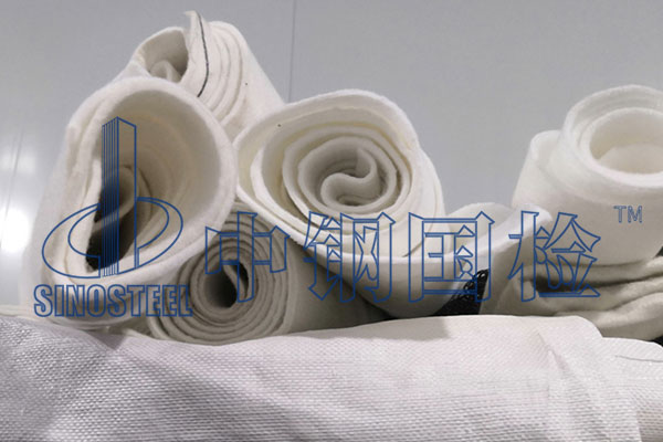 土工布阻燃检测