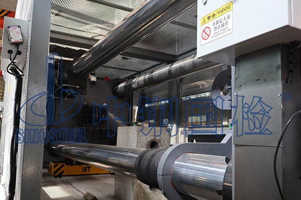 抗震阻尼器检测设备