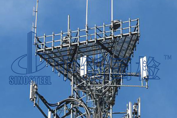 铁塔安全检测