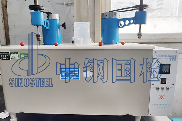 水泥水化热检测