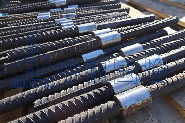 机械连接套筒检测