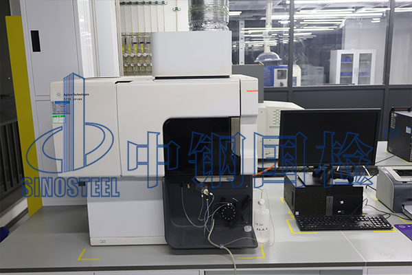 离子体发射光谱仪