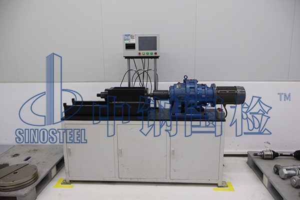 螺栓综合性能检测仪