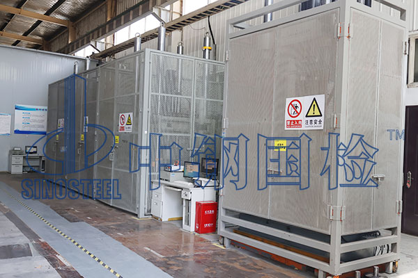 金属疲劳试验机