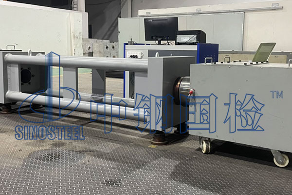 锚具静载试验机