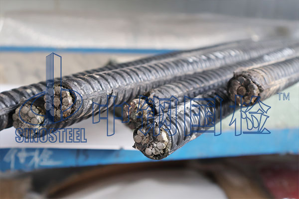 预应力钢绞线检测