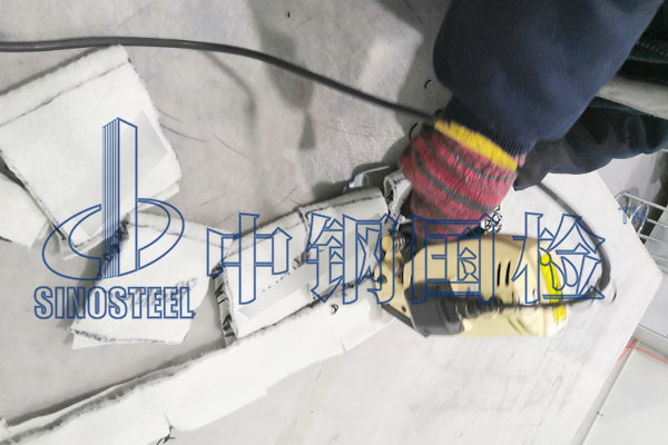 土工合成材料检测