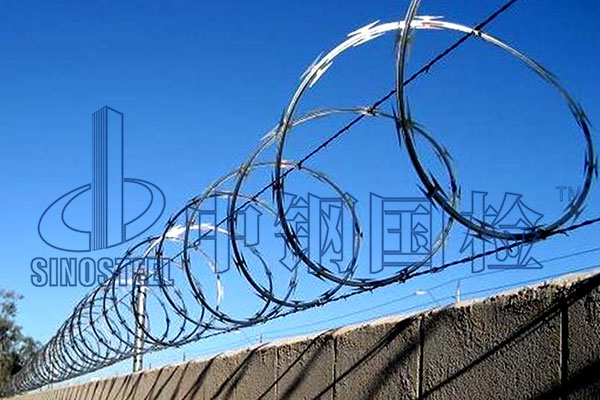 刺丝滚笼检测报告