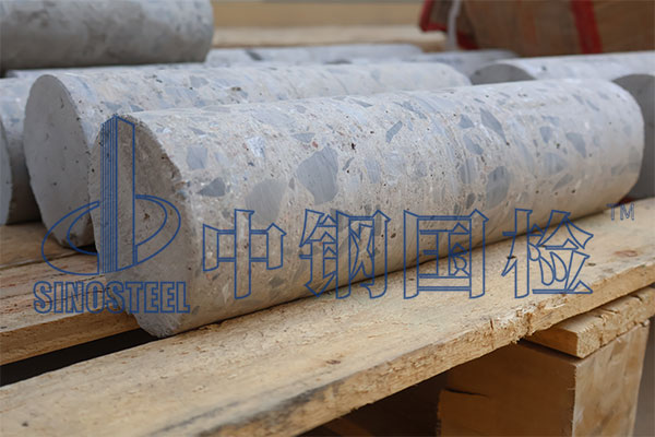 硬化混凝土水溶性六价铬检测