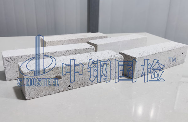 混凝土试块氯化物吸收降低效果检测