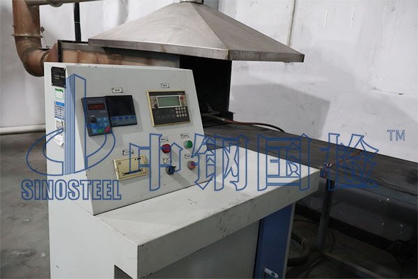 煤矿用架空乘人装置检测