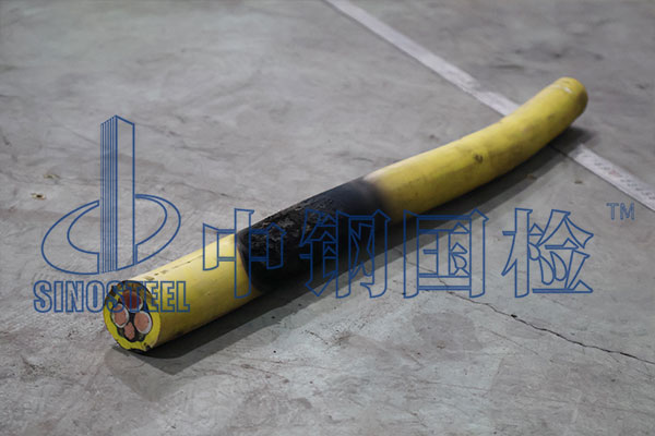 矿物质电缆检测