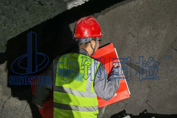 梁体、隧道衬砌消缺检测