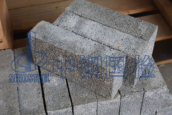 建筑用砖、砌块检测