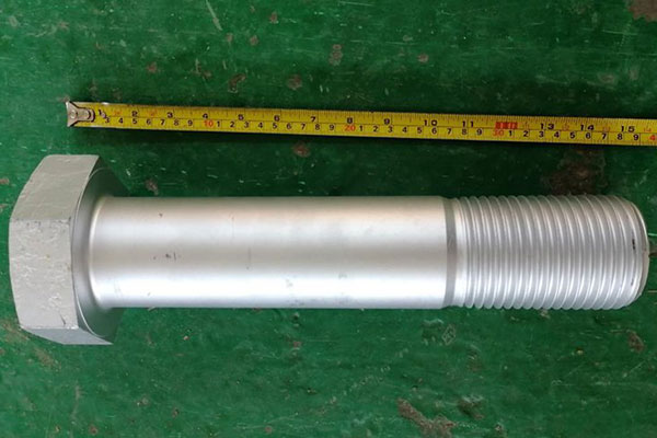 风电高强螺栓检测