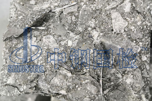 钢纤维混凝土检测