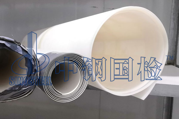 预铺防水卷材送检规格 预铺防水卷材复检项目