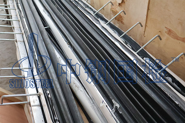 桥梁型钢伸缩缝检测方法 第三方检测机构