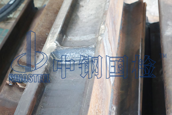 铁路轨道探伤检测方法及规范