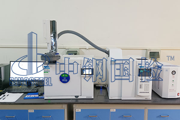 不锈钢材质检测